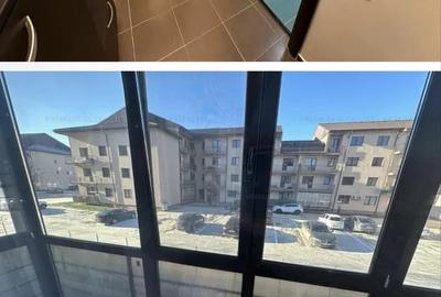 Garsoniera Dobroesti Str Marului Etaj 1 Mobilata si Utilata complet - 2