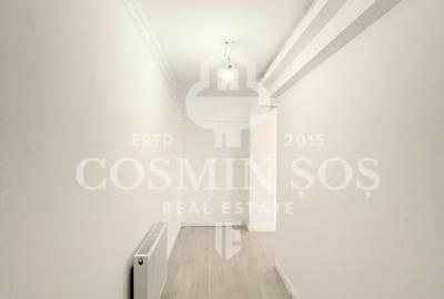 Apartament cu 3 camere de vanzare, cu gradina si parcare, Floresti - 13