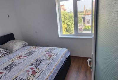 Apartament cu 3 camere semidecomandat în Central - 7
