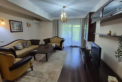 Apartament cu 3 camere decomandat în Herăstrău - 58