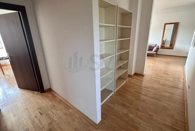 REA1025399 Baneasa Felicity Residence - 4