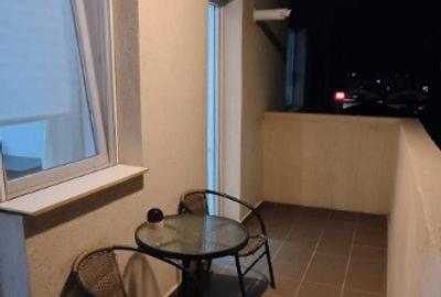 Inchiriez garsoniera etaj 4/5, in bloc construit in 2020 - 8