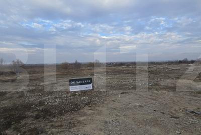 Teren Construcții intravilan de 9000 mp, în Exterior Nord - 3