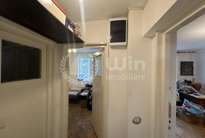 Apartament cu 2 camere decomandat, mobilat în Gheorgheni - 6