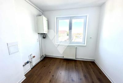 Apartament 2 camere 48 mp utili etaj 2 zona Terezian Sibiu - 2
