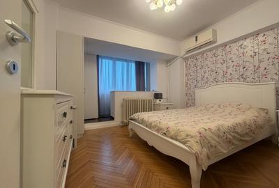 APARTAMENT 5/7 97 MP BL 1995 MONOLIT STRADAL  CASA POPORULUI-FANTANI- METROU - 13