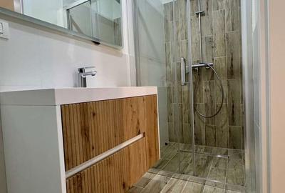 Casă cu 6 camere cu Teren 253 Mp în Moșnița Nouă