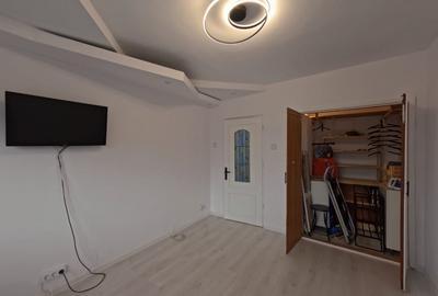 Apartament cu 2 camere decomandat, mobilat în Griviței - 7