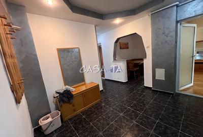 Inchiriere apartament 3 camere, situat in Targu Jiu, Victoriei - 12