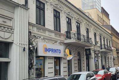 Oportunitate Unica de Investitie in Zona Unirii! Oportunitate Unica de Investitie in Zona Unirii! - 3