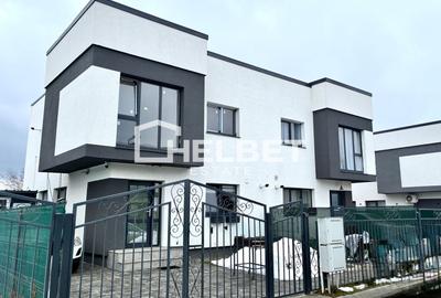 Apartament cu 3 camere semidecomandat în Sânpetru - 1