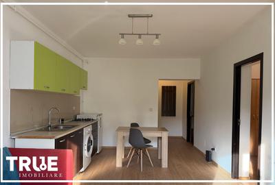 Apartament cu 3 camere decomandat, mobilat în Gheorgheni - 3