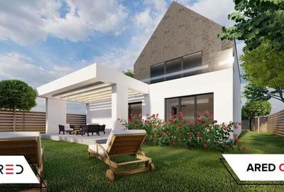 Teren pentru construc?ie in RED9 ARED CITY Investi?ie inteligenta! - 3