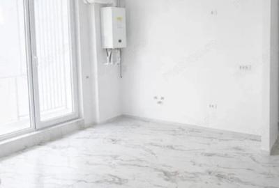 Apartament cu 2 camere decomandat în Central - 2