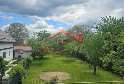 Casă cu Teren 1461 Mp în Cornu - 2