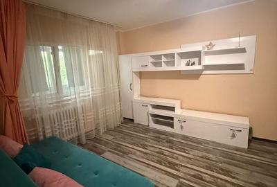 Apartament cu 2 camere decomandat în Lujerului