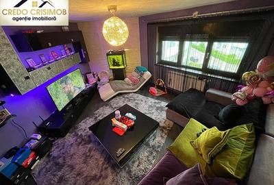 Apartament cu 2 camere decomandat în Govândari - 14