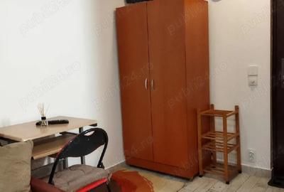 Garsonieră semidecomandată în Gemenii - 4