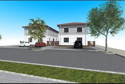 Casă cu 3 camere în Remetea Mare - 9
