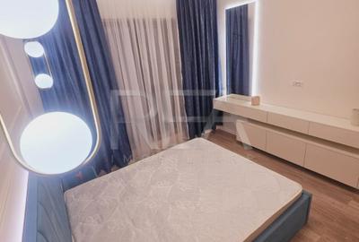 Apartament 2 camere | Complex Rezidential Exigent Plaza Faza 5 | Mobilat - 8