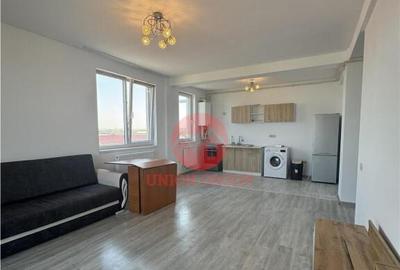 Apartament 2 Camere Mobilat si Utilat, Lumina Residence