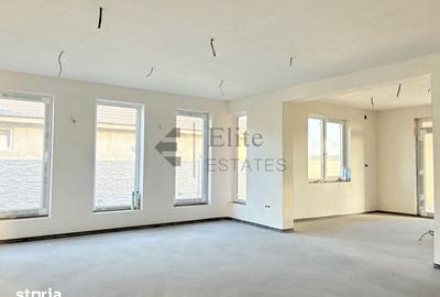 Casă cu 4 camere cu Teren 500 Mp în Sânmartin - 16