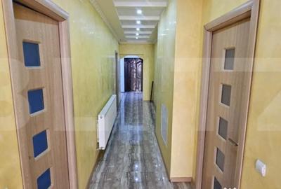 Casă cu 5 camere cu Teren 1300 Mp în Valea - 2