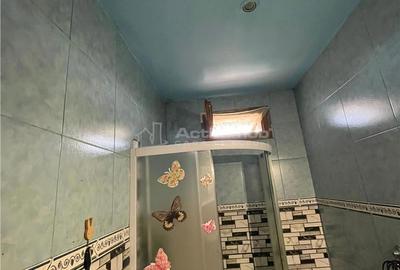 Apartament cu 3 camere semidecomandat în Lugoj - 2