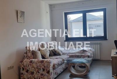 Apartament cu 3 camere decomandat, mobilat în Central - 14