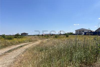 RECO IMOBILIARE,TEREN Cihei - 1