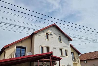 Casă cu 5 camere cu Teren 333 Mp în Central - 17