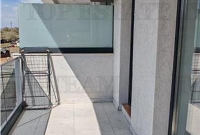 Apartament 2 camere in prima linie, mobilat/utilat modern, 77mp, toate utilitati - 6