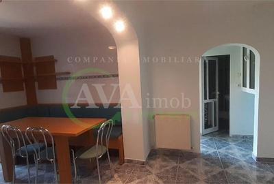 Apartament cu 2 camere decomandat, mobilat în Ștefan cel Mare - 7