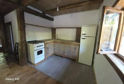 Cabana tradi?ionala - 3