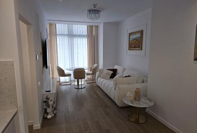 Floreasca-UpSite by Atenor - 3/25-mobilat, utilat nou, parcare + boxa subsol - 18