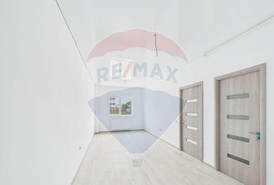 Apartament cu 2 camere semidecomandat în Chiajna - 8