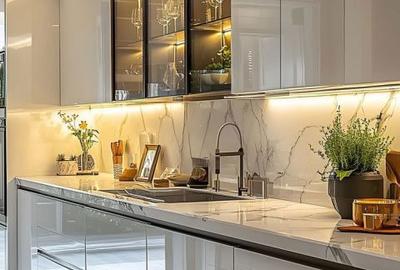 Apartament cu 2 camere în Central - 2