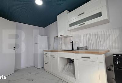 Casă cu 4 camere cu Teren 250 Mp în Dumbrăvița - 8