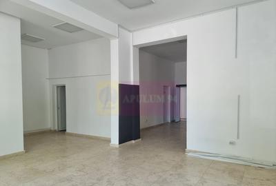 Spațiu comercial, de 124 mp, în Cornetu - 27