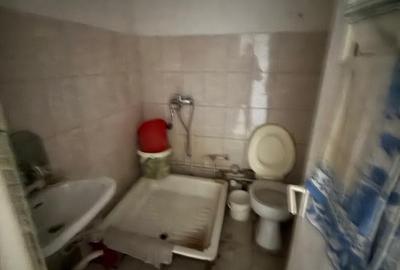 Garsonieră decomandată în Pantelimon