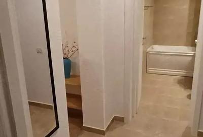 Apartament cu 2 camere semidecomandat în Sânpetru - 2