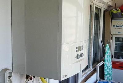 Apartament cu 2 camere decomandat, mobilat în Micro 14 - 7