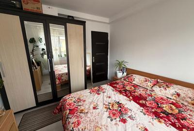 Apartament cu 3 camere decomandat în Central - 7
