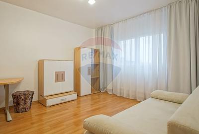 Apartament cu 2 camere de inchiriat in zona Garii - 1
