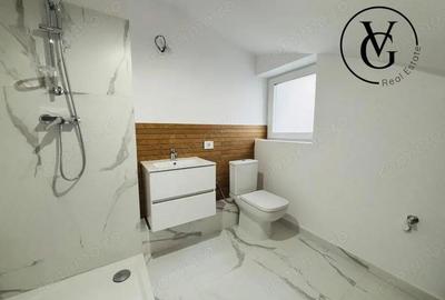 Apartament de 4 camere in Pipera - Gradina de 38 mp - 6