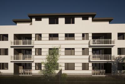 -Apartament 3 Camere+Terasa-Magurele -81 MP-Direct Dezvoltator-Comision 0% - 16