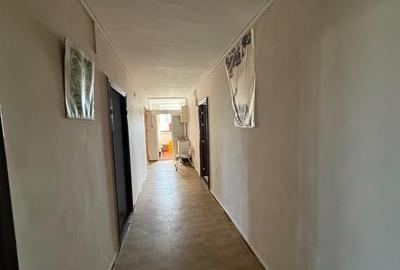 Garsonieră decomandată în Năvodari - 7