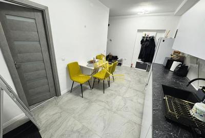 1 camera, decomandat, spatios, mobilat modern, Iris, Oasului - 6