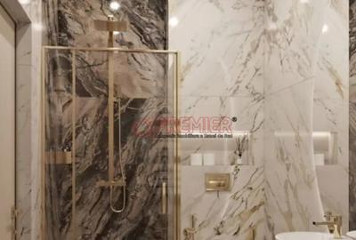 Apartament cu 3 camere decomandat în Central - 8