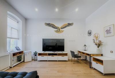 Apartament situat langa Piata Muzeului - 3